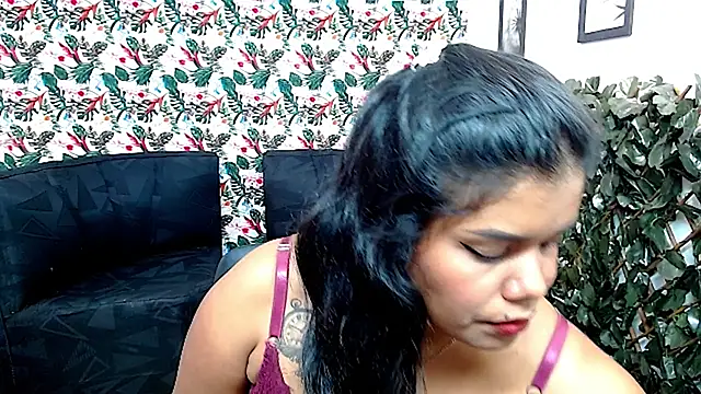 Wendy Hot  online show from 14, 1, 2025