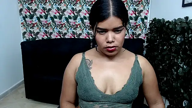 Wendy Hot  online show from 21, 2, 2025