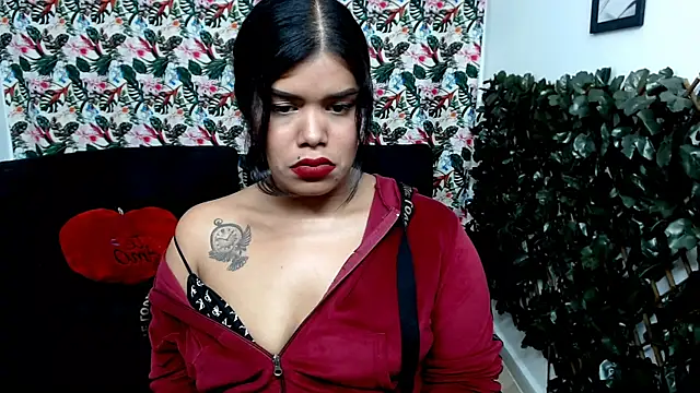 Wendy Hot  online show from 6, 3, 2025