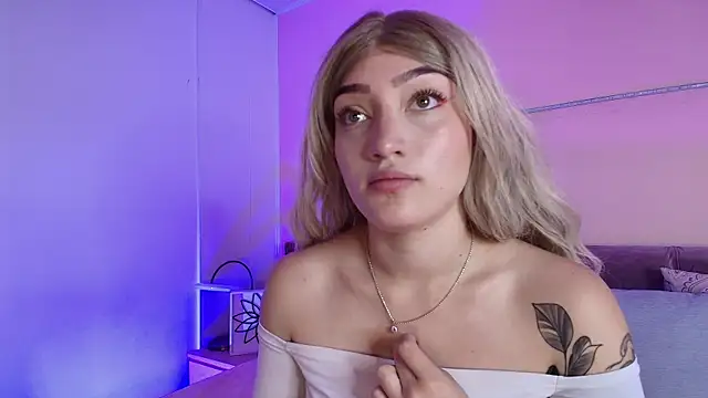 Giaa Ross online show from 31, 1, 2025