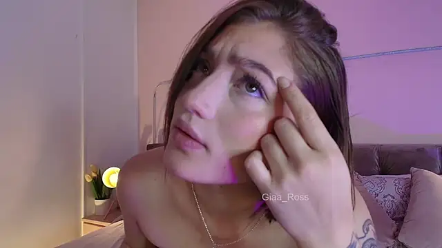 Giaa Ross online show from 24, 2, 2025