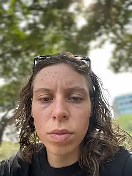 Snapshot of RinaMood chatting on 19, 2, 2026 RinaMood online show from 19, 2, 2026