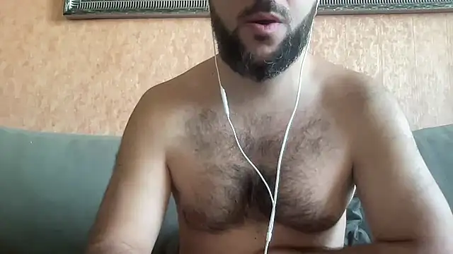 RedDante89 online show from 4, 12, 2024