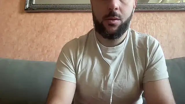 RedDante89 online show from 5, 12, 2024