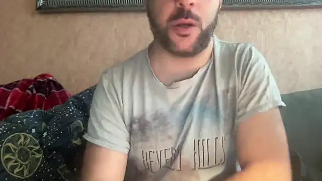 RedDante89 online show from 16, 12, 2024