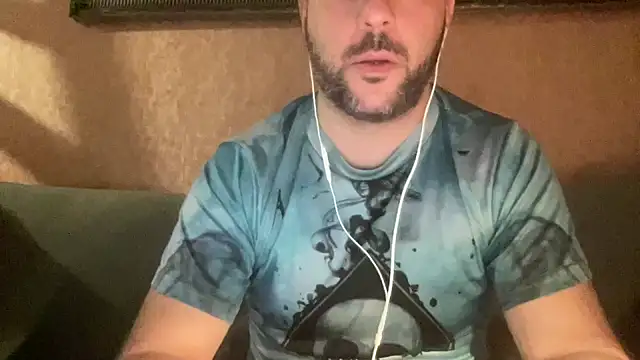 RedDante89 online show from 18, 12, 2024