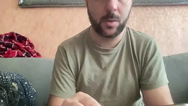 RedDante89 online show from 24, 12, 2024