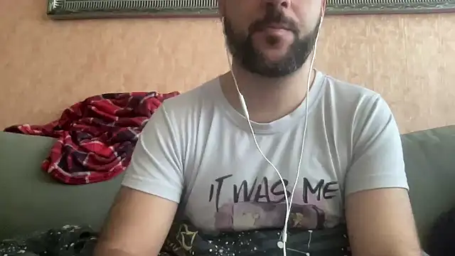 RedDante89 online show from 31, 12, 2024