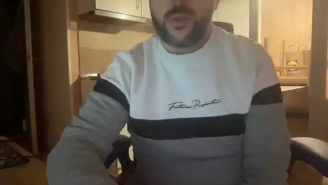 RedDante89 online show from 1, 1, 2025