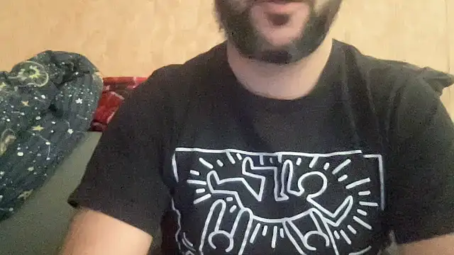 RedDante89 online show from 10, 1, 2025