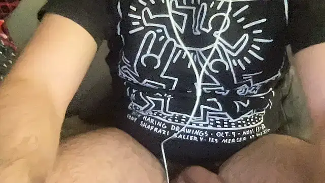 RedDante89 online show from 11, 1, 2025