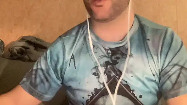 RedDante89 online show from 21, 1, 2025