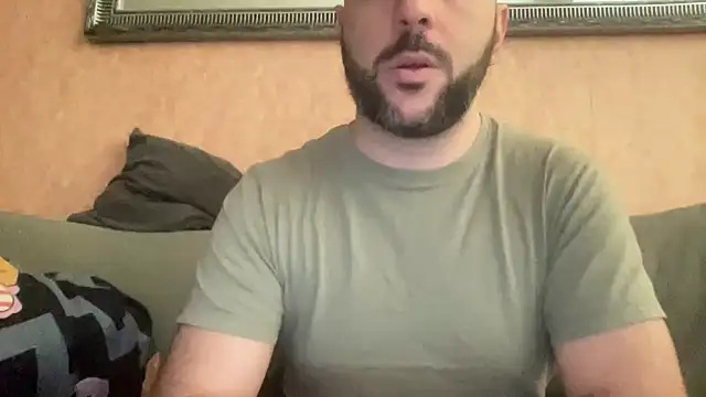 RedDante89 online show from 6, 2, 2025