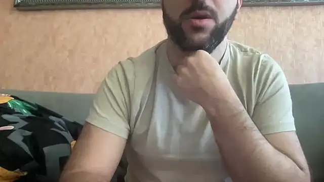 RedDante89 online show from 11, 2, 2025