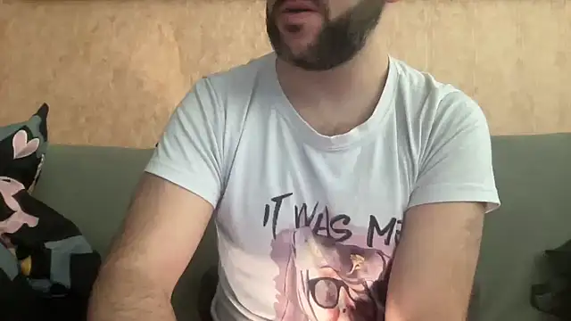 RedDante89 online show from 19, 2, 2025