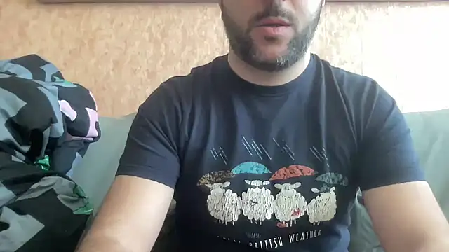 RedDante89 online show from 15, 3, 2025