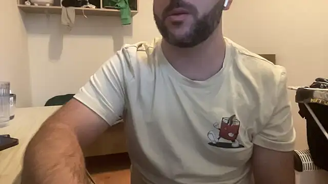 RedDante89 online show from 26, 10, 2025