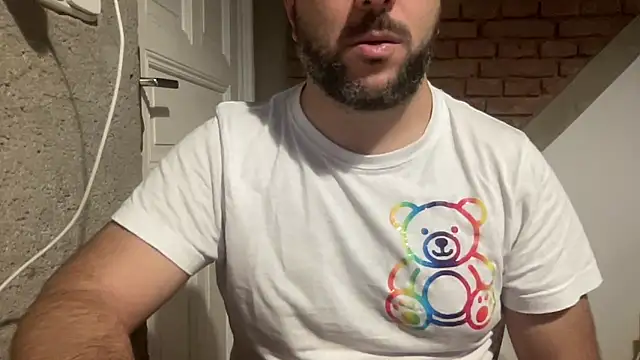 RedDante89 online show from 4, 11, 2025