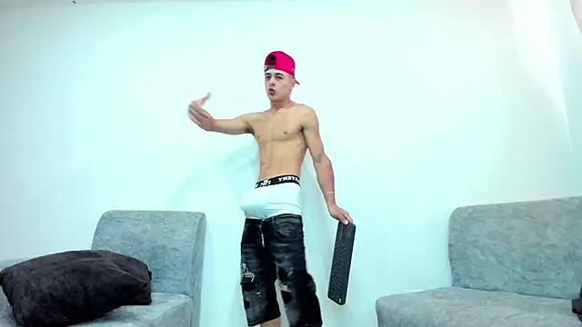 Snapshot of JuniorMorris_ chatting on 20, 3, 2025 JuniorMorris  online show from 20, 3, 2025