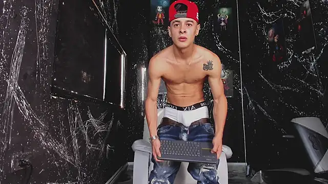 Snapshot of JuniorMorris_ chatting on 19, 9, 2025 JuniorMorris  online show from 19, 9, 2025