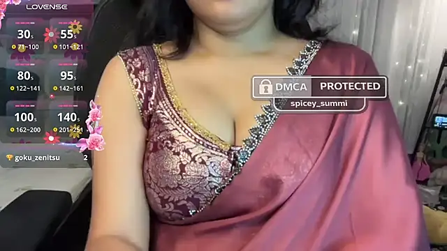 Spice-Summi online show from 20, 6, 2026