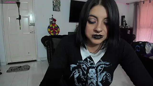 Snapshot of Acid666_alice chatting on 13, 12, 2024 Acid666 alice online show from 13, 12, 2024