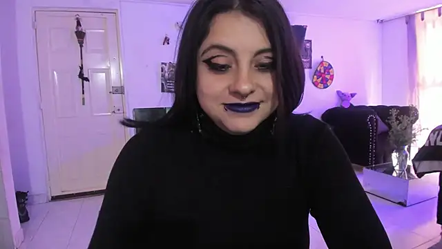 Snapshot of Acid666_alice chatting on 10, 9, 2025 Acid666 alice online show from 10, 9, 2025