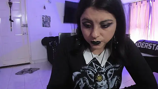 Snapshot of Acid666_alice chatting on 11, 9, 2025 Acid666 alice online show from 11, 9, 2025