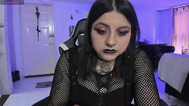 Snapshot of Acid666_alice chatting on 18, 9, 2025 Acid666 alice online show from 18, 9, 2025