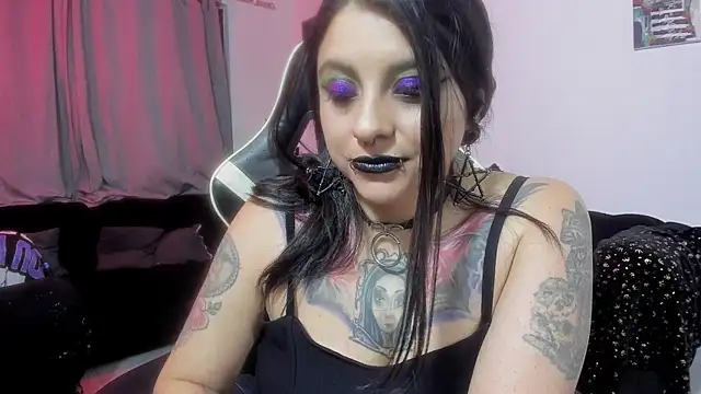 Acid666 alice online show from 30, 3, 2026