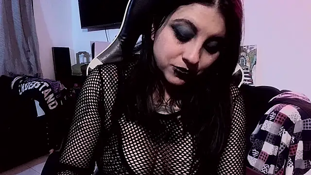 Acid666 alice online show from 30, 5, 2026