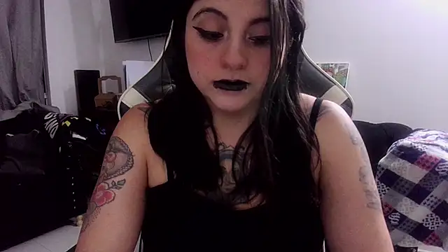 Acid666 alice online show from 6, 7, 2026