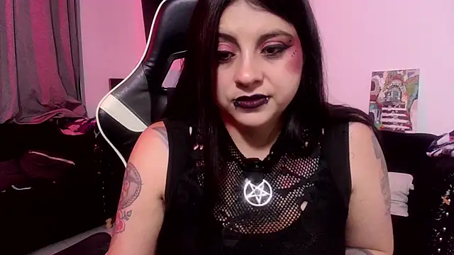 Acid666 alice online show from 7, 7, 2026