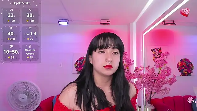 Snapshot of Miss_dolly_ chatting on 11, 2, 2025 Miss dolly  online show from 11, 2, 2025