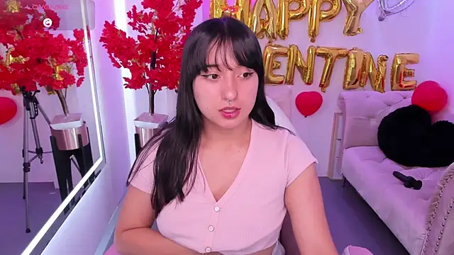 Snapshot of Miss_dolly_ chatting on 18, 2, 2025 Miss dolly  online show from 18, 2, 2025