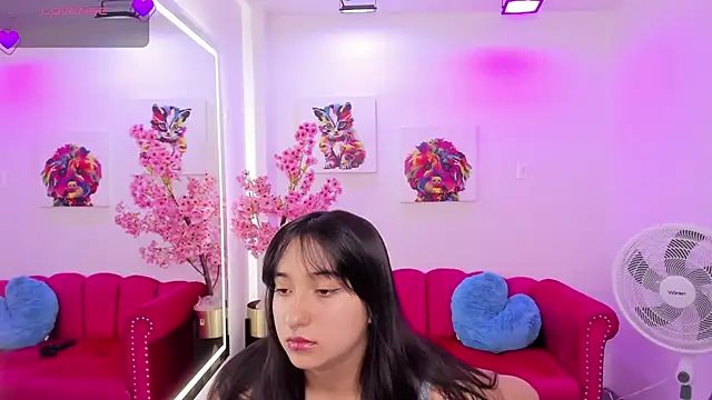 Snapshot of Miss_dolly_ chatting on 3, 3, 2025 Miss dolly  online show from 3, 3, 2025