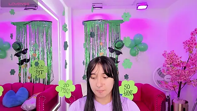 Snapshot of Miss_dolly_ chatting on 18, 3, 2025 Miss dolly  online show from 18, 3, 2025