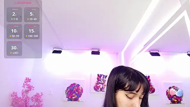 Snapshot of Miss_dolly_ chatting on 19, 9, 2025 Miss dolly  online show from 19, 9, 2025