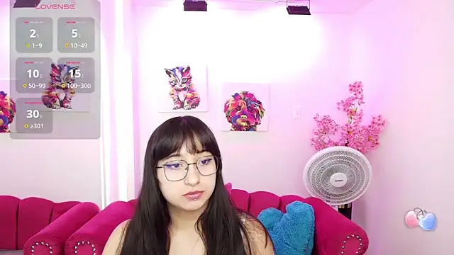 Snapshot of Miss_dolly_ chatting on 27, 9, 2025 Miss dolly  online show from 27, 9, 2025