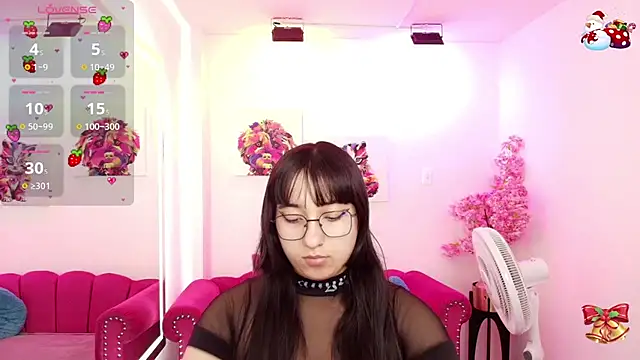 Miss dolly  online show from 22, 11, 2025