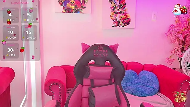 Miss dolly  online show from 1, 12, 2025