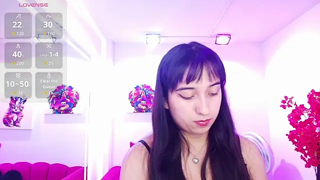 Miss dolly  online show from 24, 6, 2026
