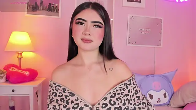 Snapshot of little-natt chatting on 30, 12, 2024 little-natt online show from 30, 12, 2024