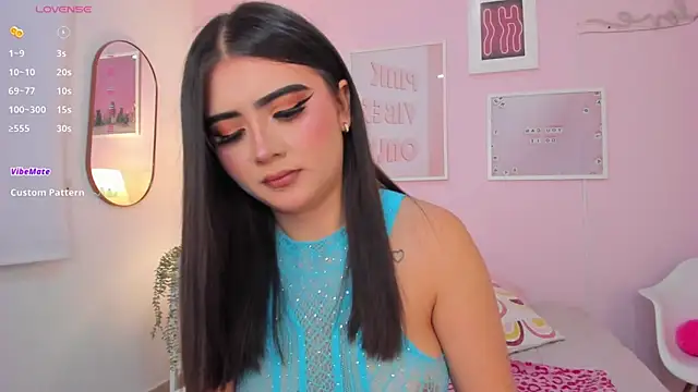 Snapshot of little-natt chatting on 5, 2, 2025 little-natt online show from 5, 2, 2025