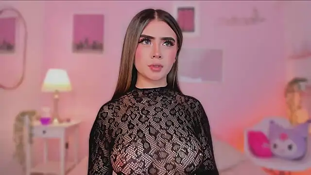 Snapshot of little-natt chatting on 14, 3, 2025 little-natt online show from 14, 3, 2025