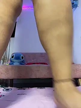 keirabbw online show from 31, 3, 2026