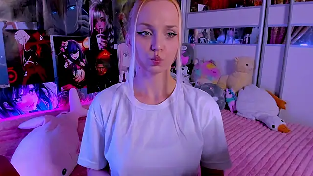 Cute  Pony online show from 25, 6, 2026