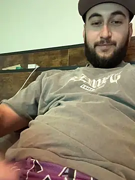 Nudedude444 online show from 15, 12, 2025