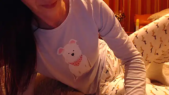 LovelyAndraGirl online show from 16, 5, 2026