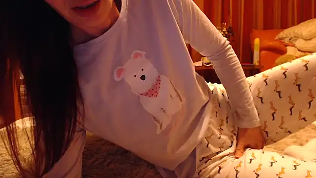 LovelyAndraGirl online show from 16, 5, 2026